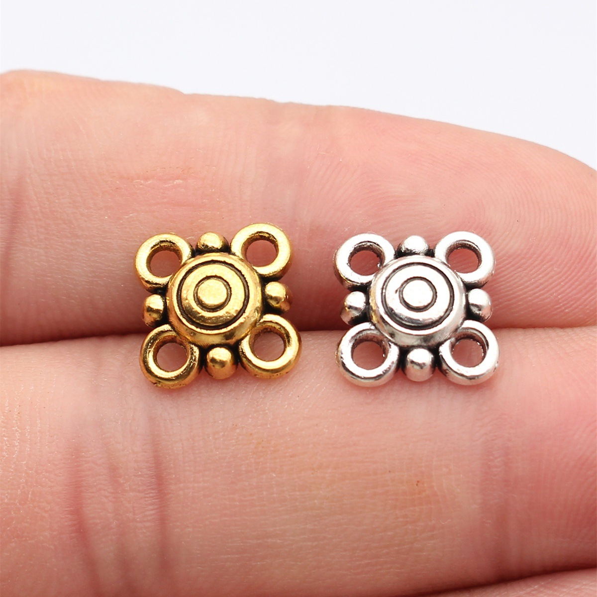 Vintage Collectibles For Sale - Conectores WYSIWYG 20 peças 15x15mm em