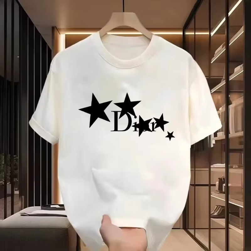 Collectible Vintage T Shirts - Camiseta Casual de Algodão Vintage da