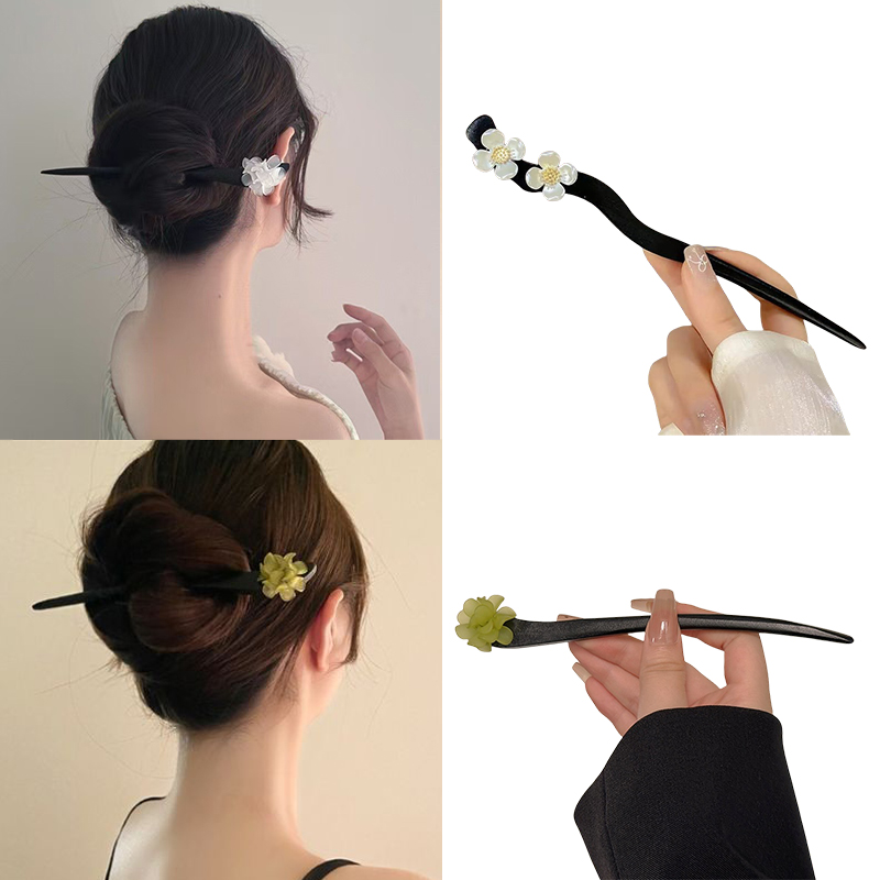 Vintage Collectibles For Sale - Estilo chinês do vintage flor de