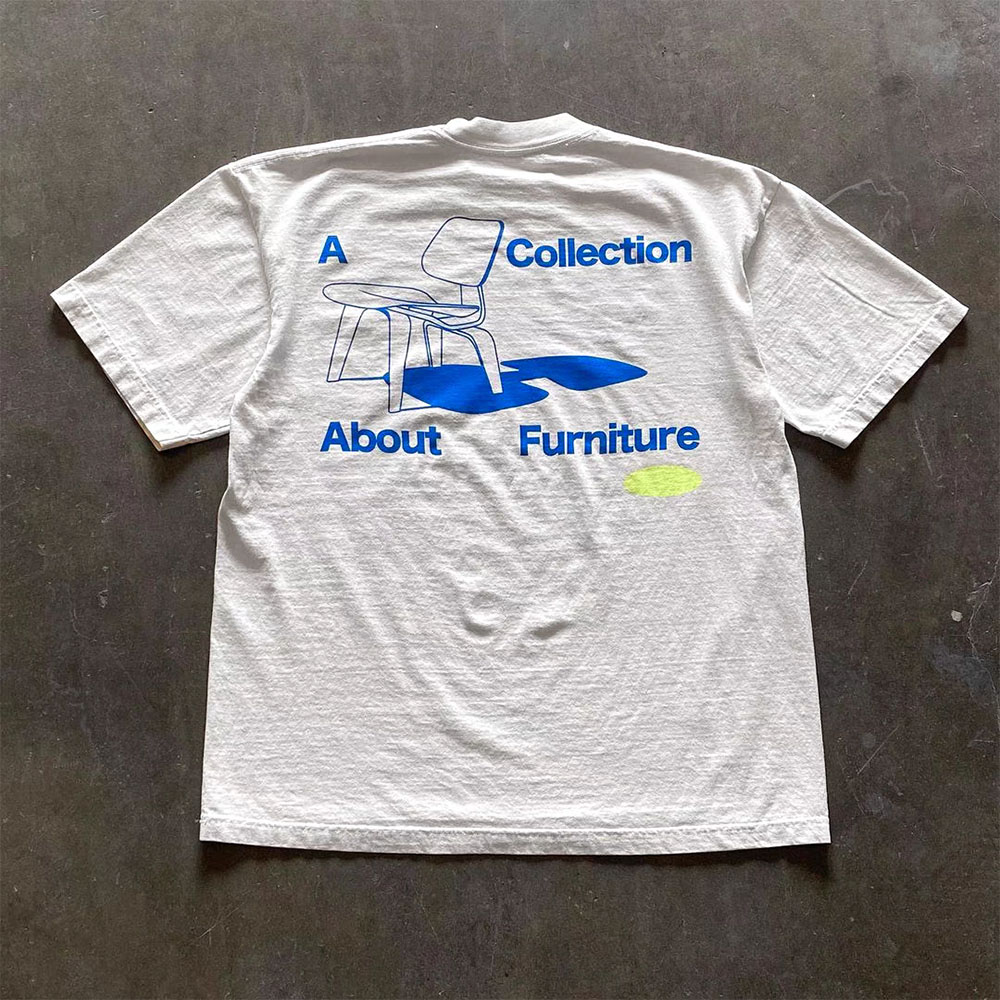 Collectible Vintage T Shirts - Camisetas de manga curta masculina e