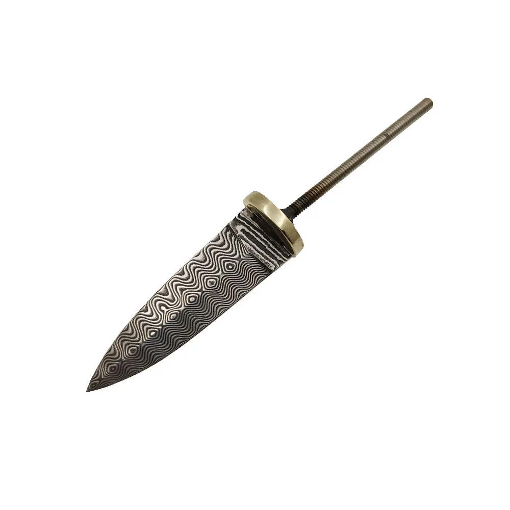 Vintage Collectible Knife - Faca de Chá Vintage em Aço