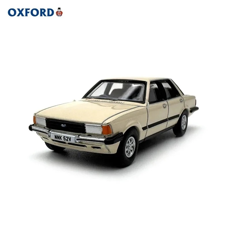 OXFORD 1/76 Cortina Mk5 Modelo - Vintage Collectible Toy Cars avaliação e preço