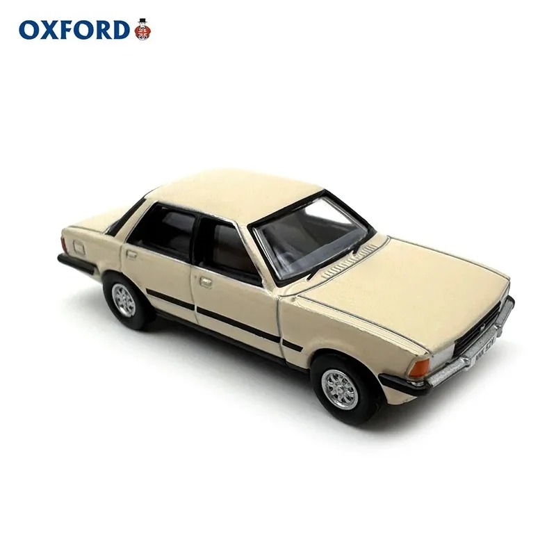 OXFORD 1/76 Cortina Mk5 Modelo - Vintage Collectible Toy Cars avaliação e preço