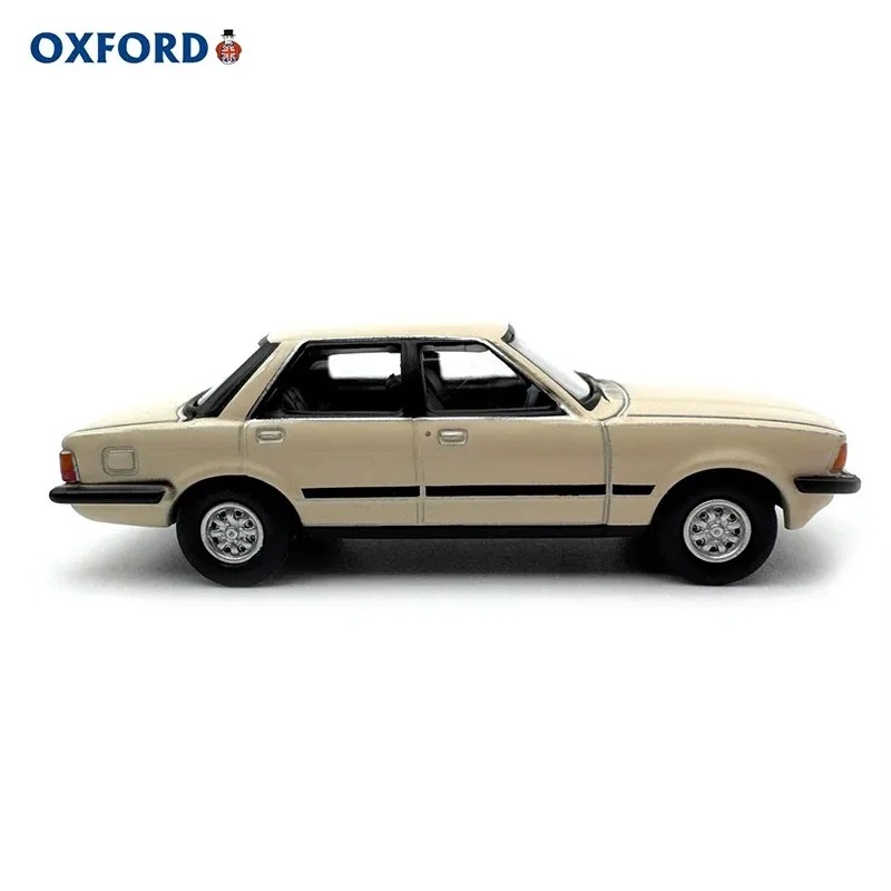 OXFORD 1/76 Cortina Mk5 Modelo - Vintage Collectible Toy Cars avaliação e preço