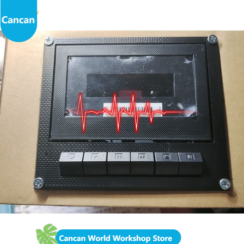 Placa de pré-amplificador para - Cassette Tape Head avaliação e preço