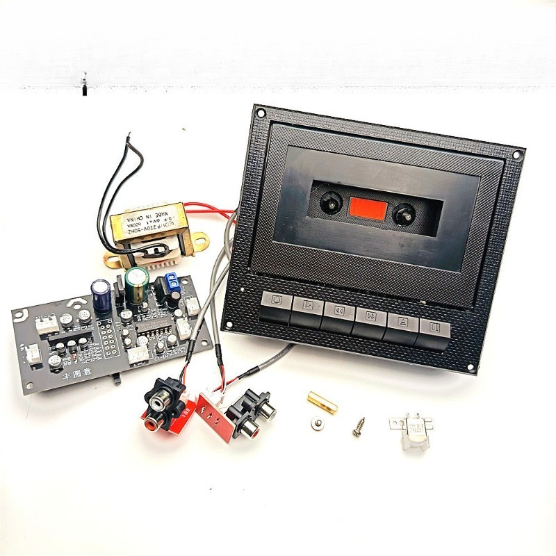 Placa de pré-amplificador para - Cassette Tape Head avaliação e preço