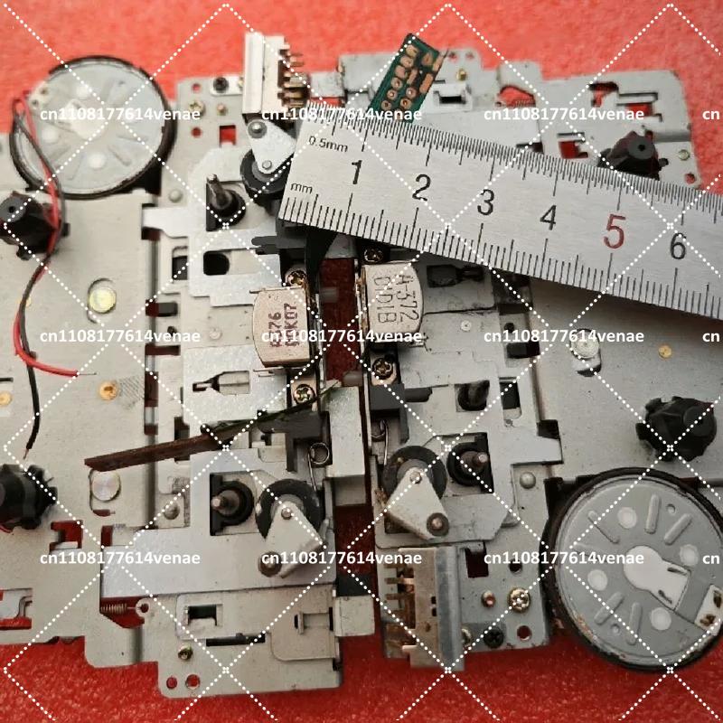 Peças do Mecanismo de Reprodut - Cassette Tape Head avaliação e preço