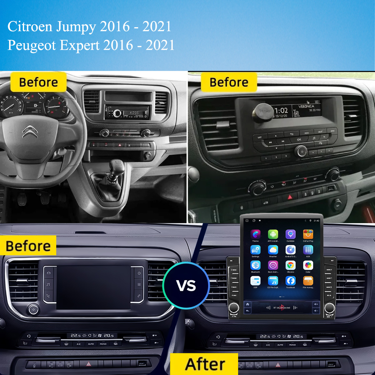8 núcleo 8 + 128g carplay auto - Cassette Tape Head avaliação e preço