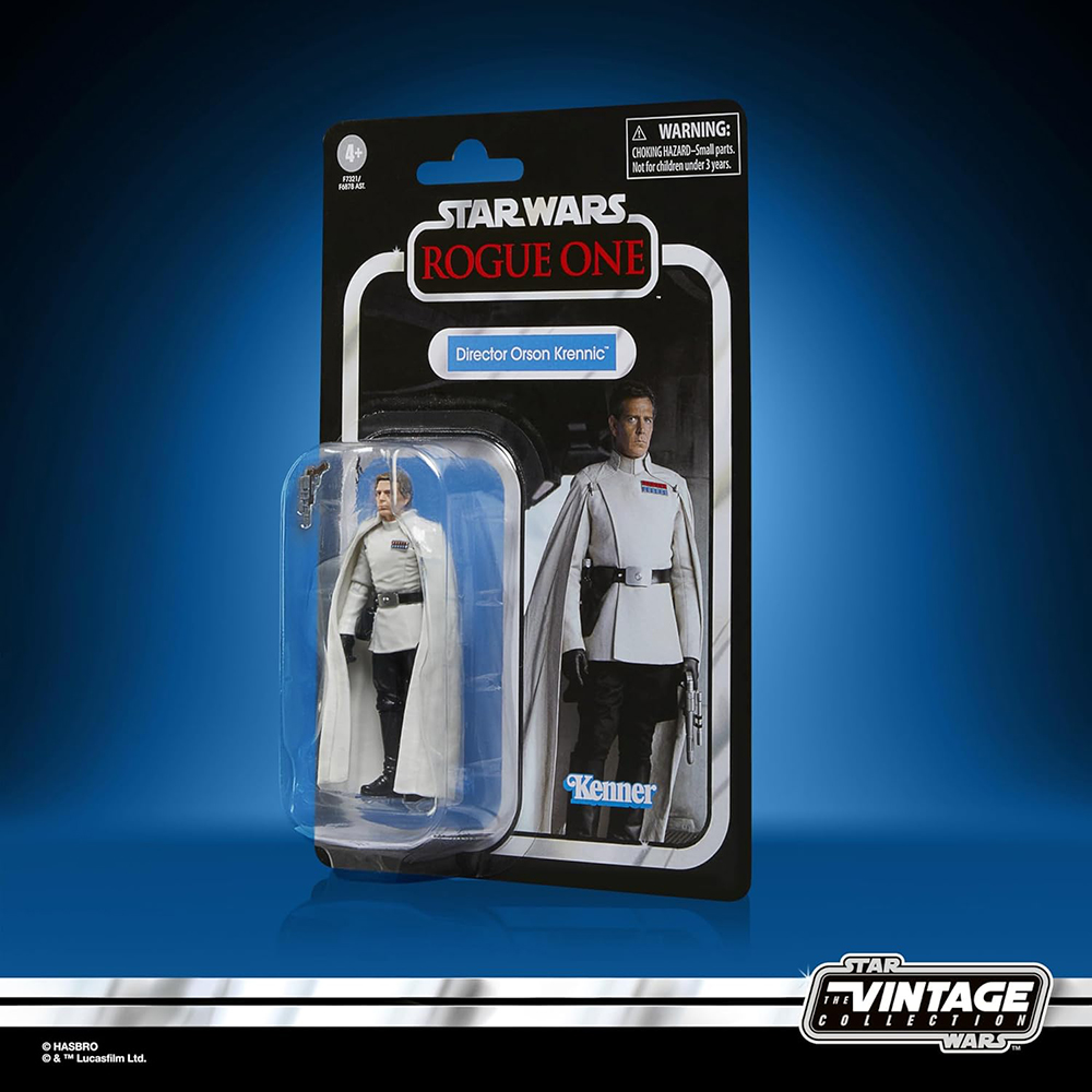 [Em Estoque] Hasbro STAR WARS  - Vintage Star Wars Collectible avaliação e preço