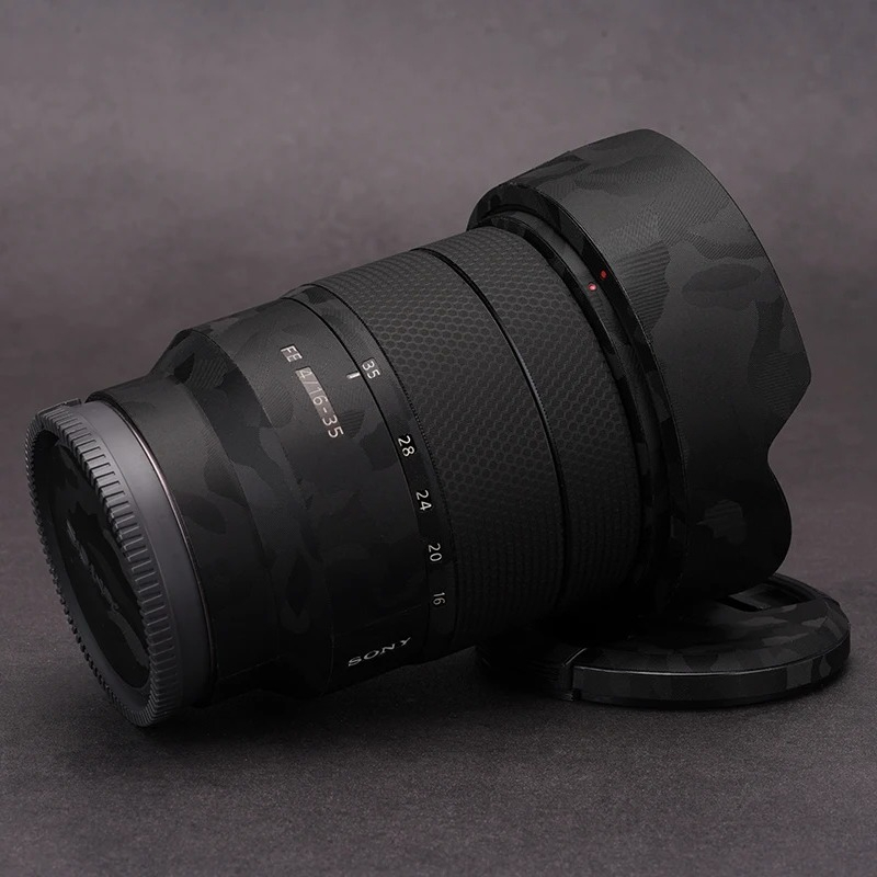 Para sony fe 16-35mm f4 za oss - Film Camera 35Mm avaliação e preço