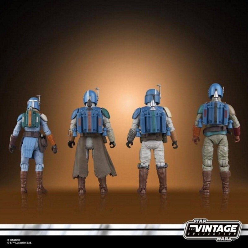 Figura de Ação Especial Shriek - Vintage Star Wars Collectible avaliação e preço