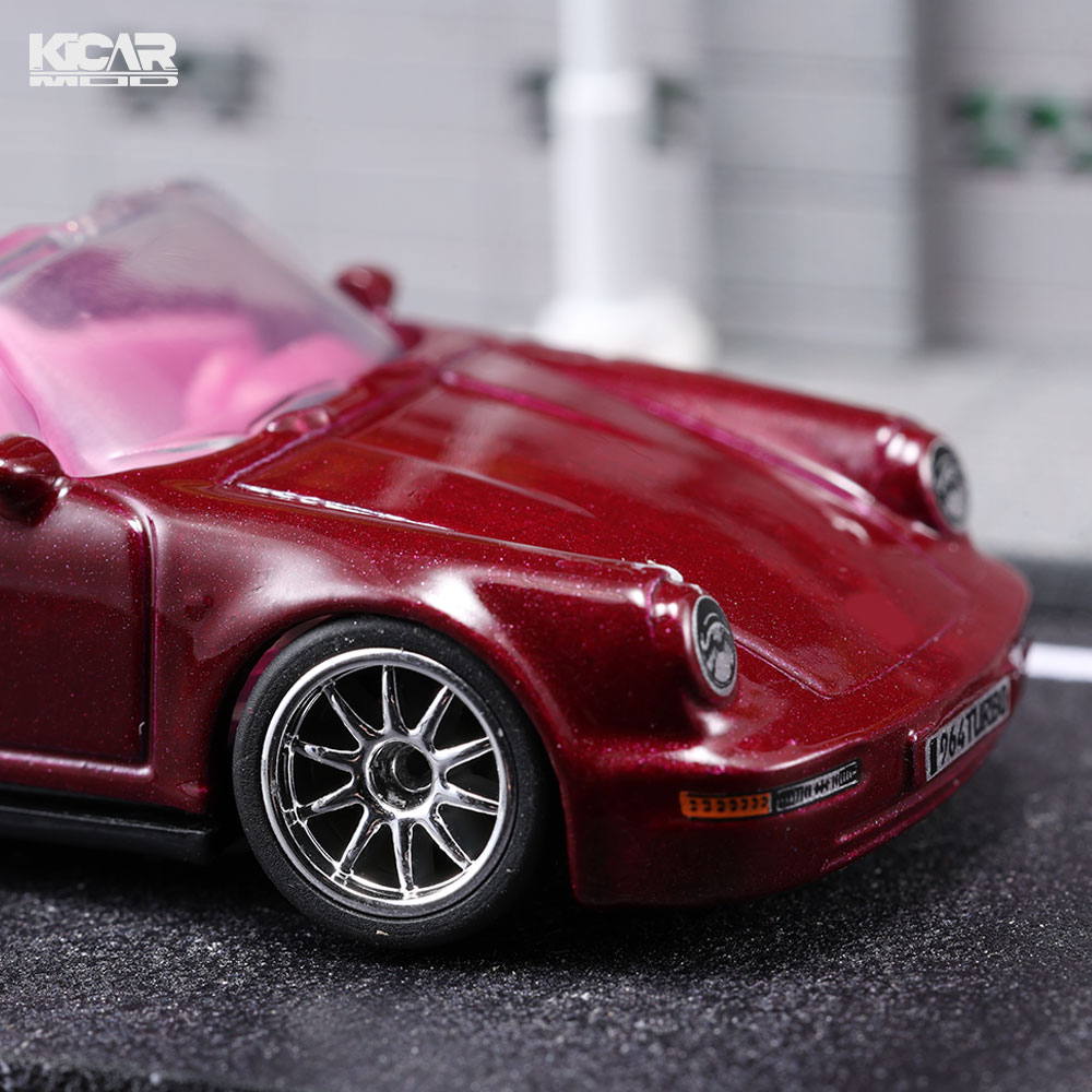 1/64 5 Conjuntos de Pneus de B - Vintage Collectible Toy Cars avaliação e preço