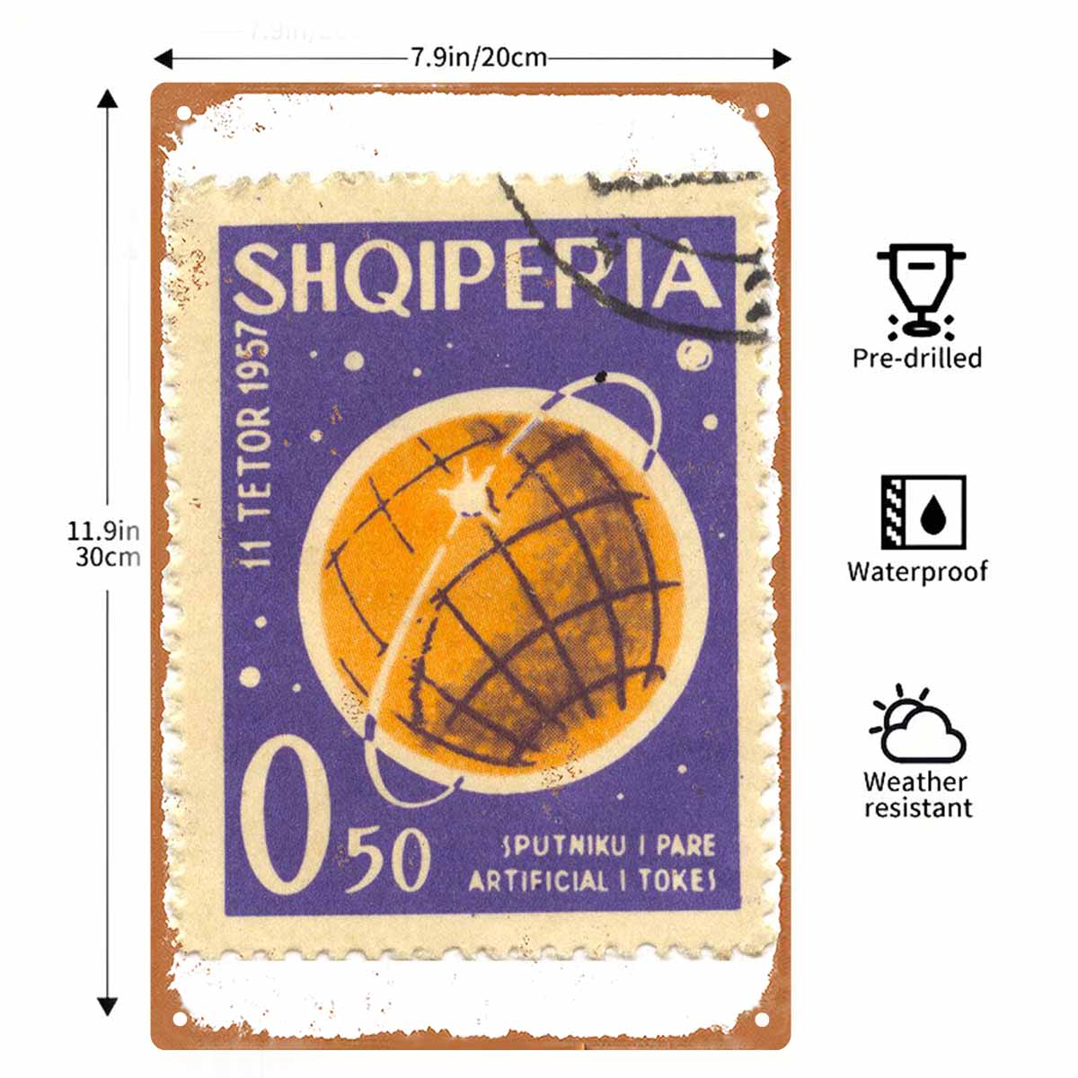 2D FLAT 1 unidade Selo Postal  - Collectible Vintage Postage Stamps avaliação e preço