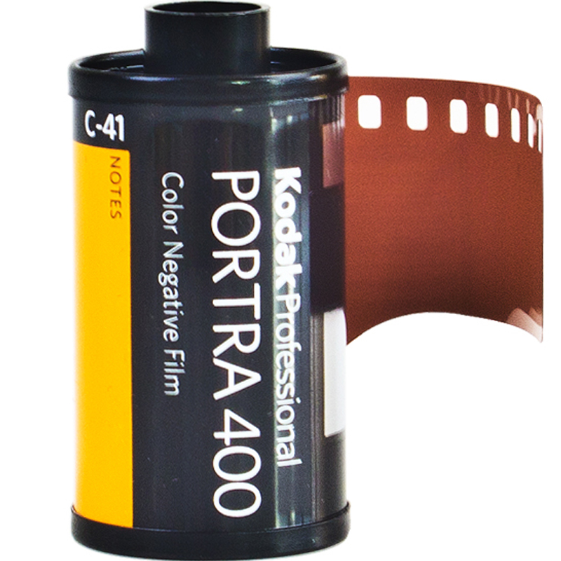Kodak portra 400 135 filme neg - Film Camera 35Mm avaliação e preço