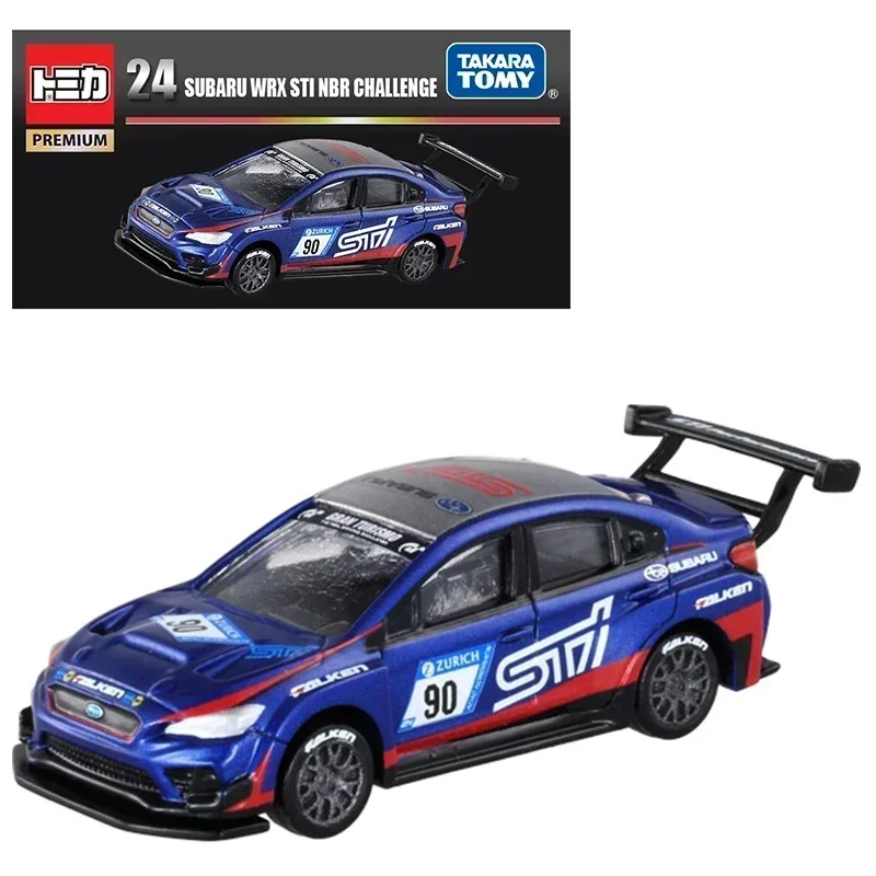 TAKARA TOMY-Tomica Premium Sim - Vintage Collectible Toy Cars avaliação e preço