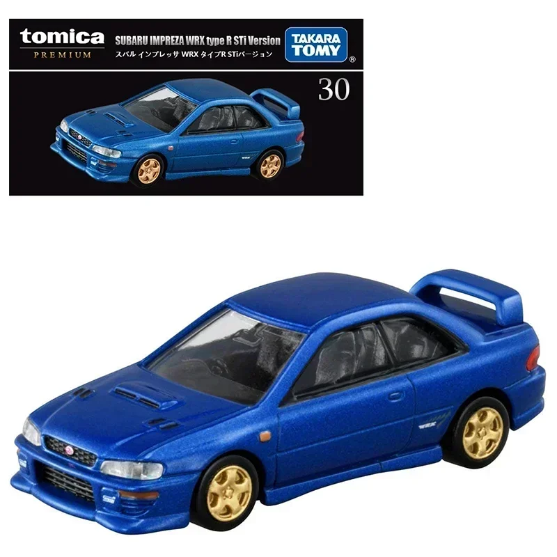 TAKARA TOMY-Tomica Premium Sim - Vintage Collectible Toy Cars avaliação e preço