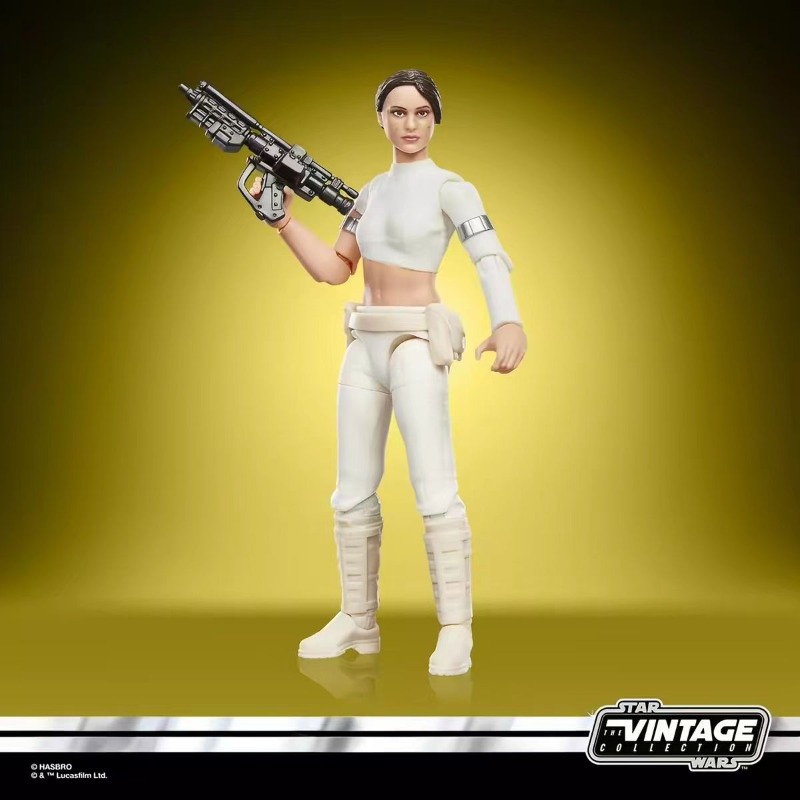 【Pré-venda】Figura de Ação Orig - Vintage Star Wars Collectible avaliação e preço