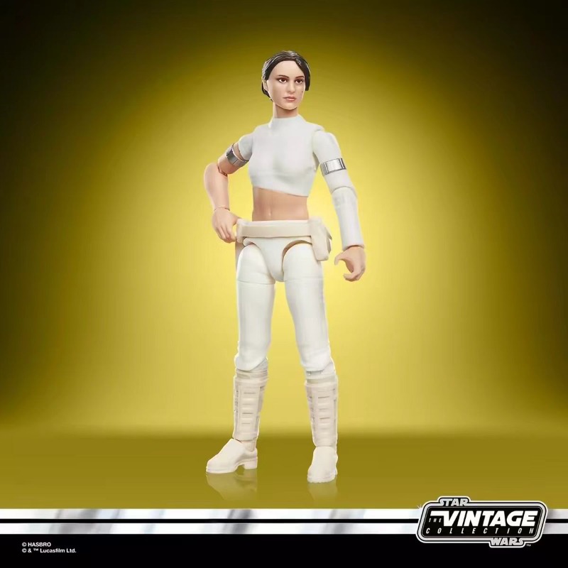 【Pré-venda】Figura de Ação Orig - Vintage Star Wars Collectible avaliação e preço