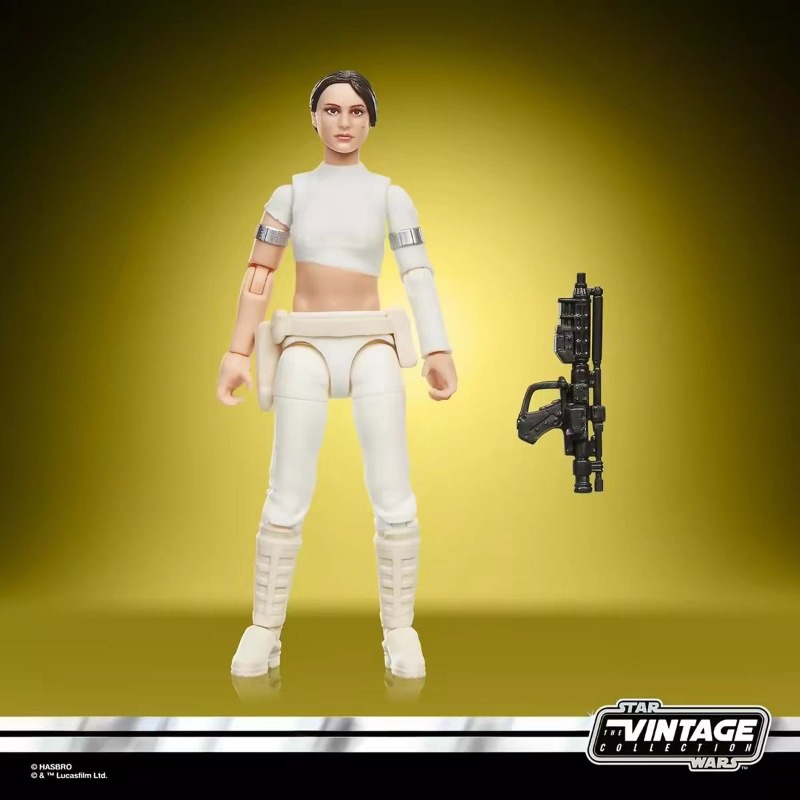 【Pré-venda】Figura de Ação Orig - Vintage Star Wars Collectible avaliação e preço