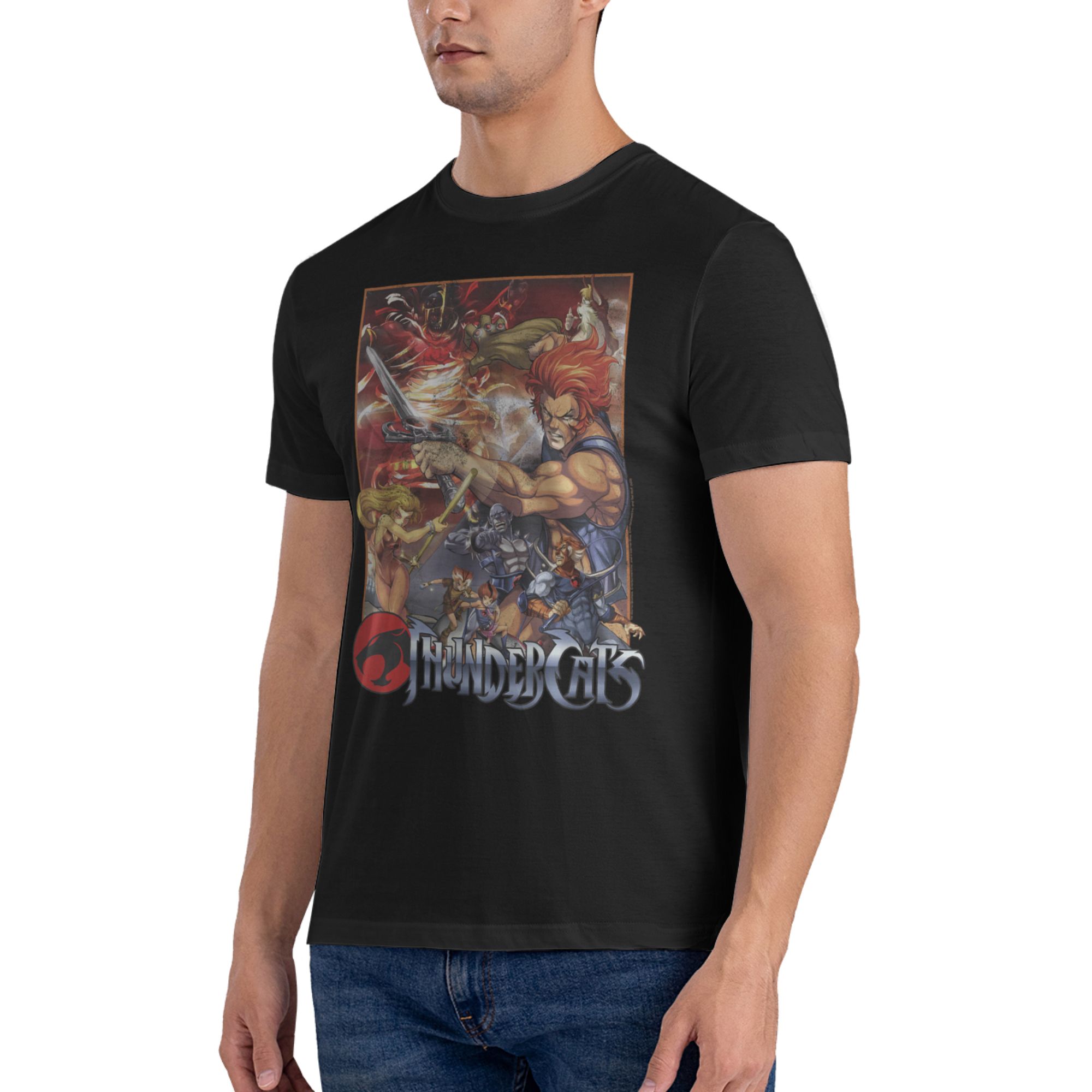 Camiseta 100% algodão com esta - Collectible Vintage T Shirts avaliação e preço