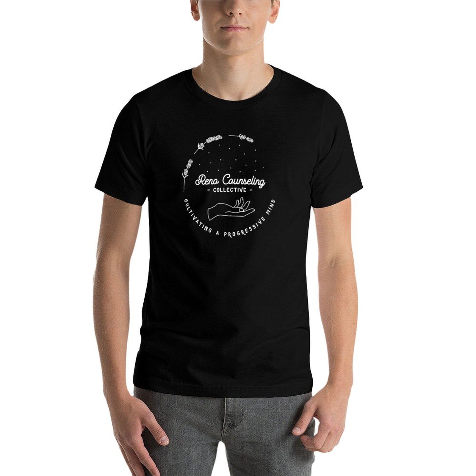 Camiseta Reno Counseling Colle - Collectible Vintage T Shirts avaliação e preço