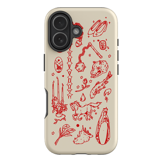 Capa de Celular Luxuosa de Cam - Vintage Cartoon Collectible avaliação e preço