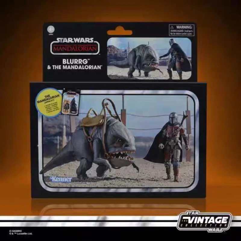 Oferta especial Original Hasbr - Vintage Star Wars Collectible avaliação e preço