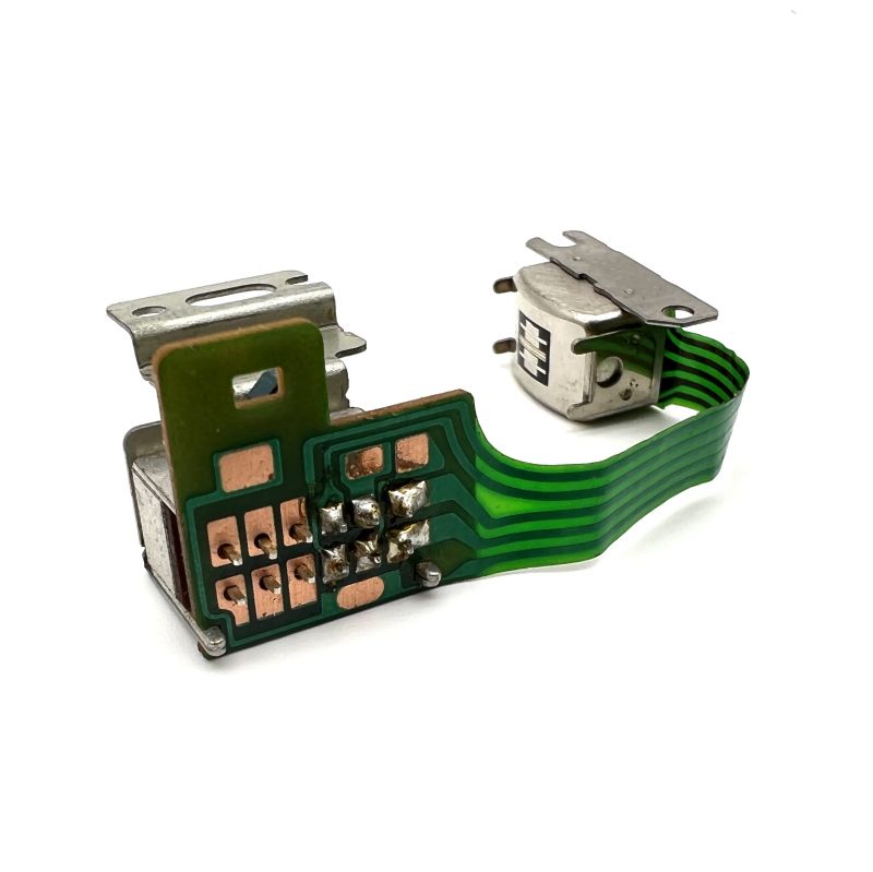 Cabeça magnética resistente ao - Cassette Tape Head avaliação e preço