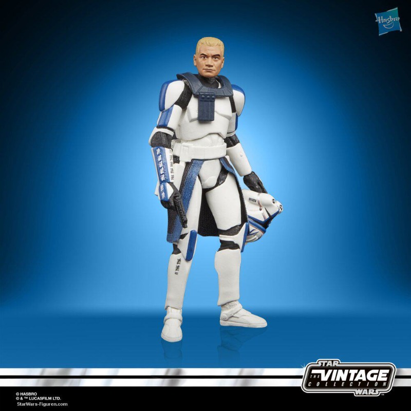 Coleção Vintage (TVC) Star War - Vintage Star Wars Collectible avaliação e preço