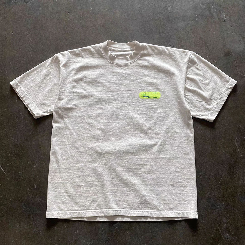Camisetas de manga curta mascu - Collectible Vintage T Shirts avaliação e preço