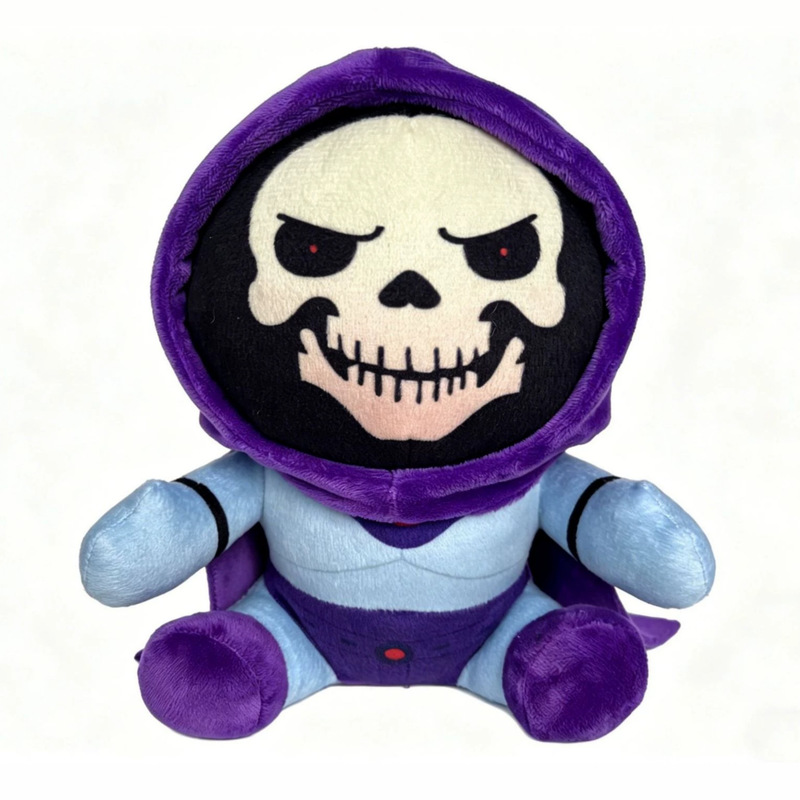Boneco de Pelúcia Retrô de Gue - Vintage Cartoon Collectible avaliação e preço