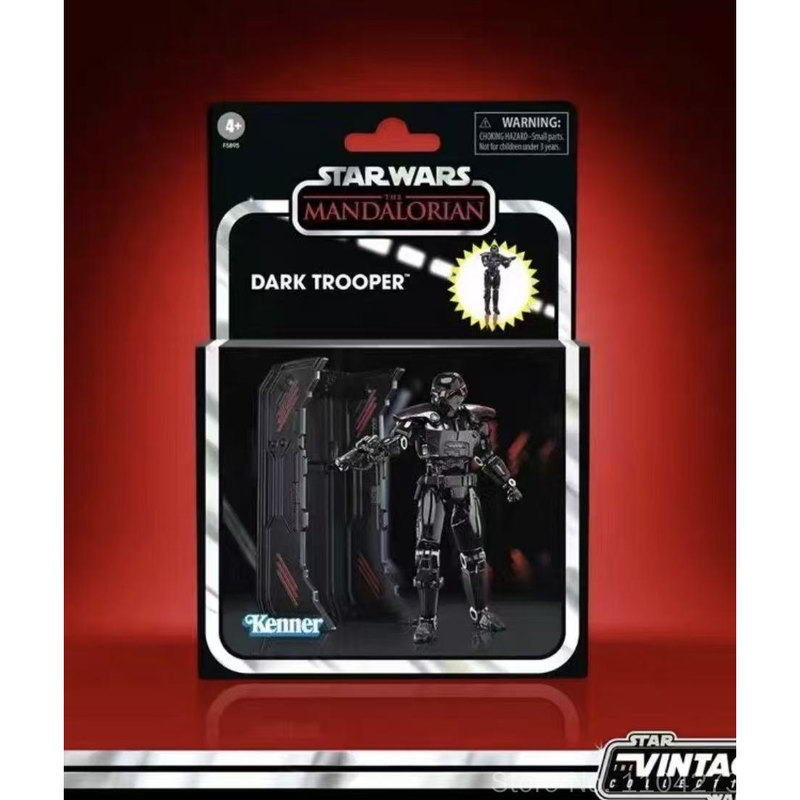 Figuras de ação originais da H - Vintage Star Wars Collectible avaliação e preço