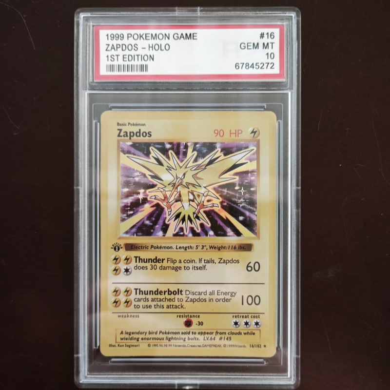Cartas Pokémon PTCG de Alta Qu - Vintage Items avaliação e preço