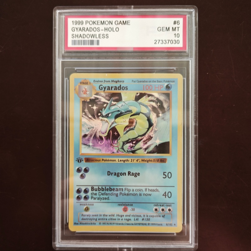 Cartas Pokémon PTCG de Alta Qu - Vintage Items avaliação e preço