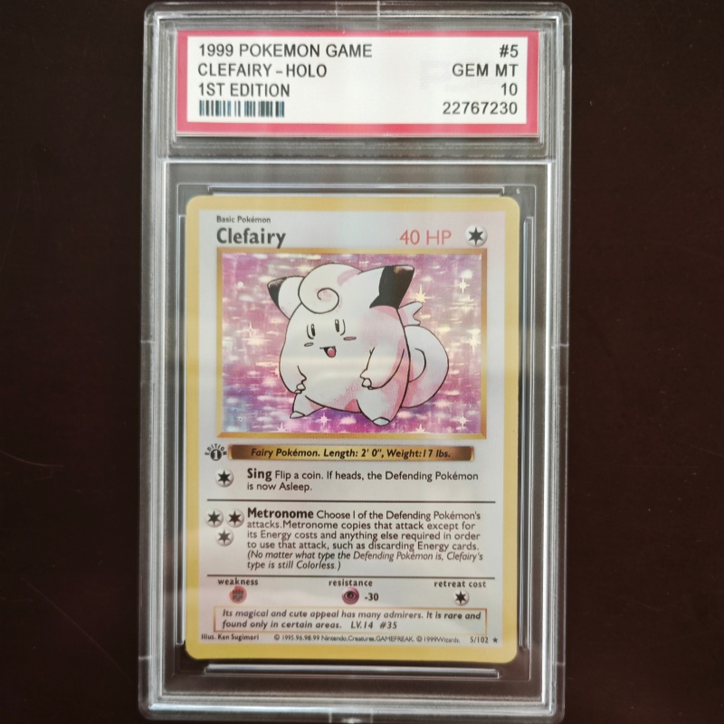 Cartas Pokémon PTCG de Alta Qu - Vintage Items avaliação e preço