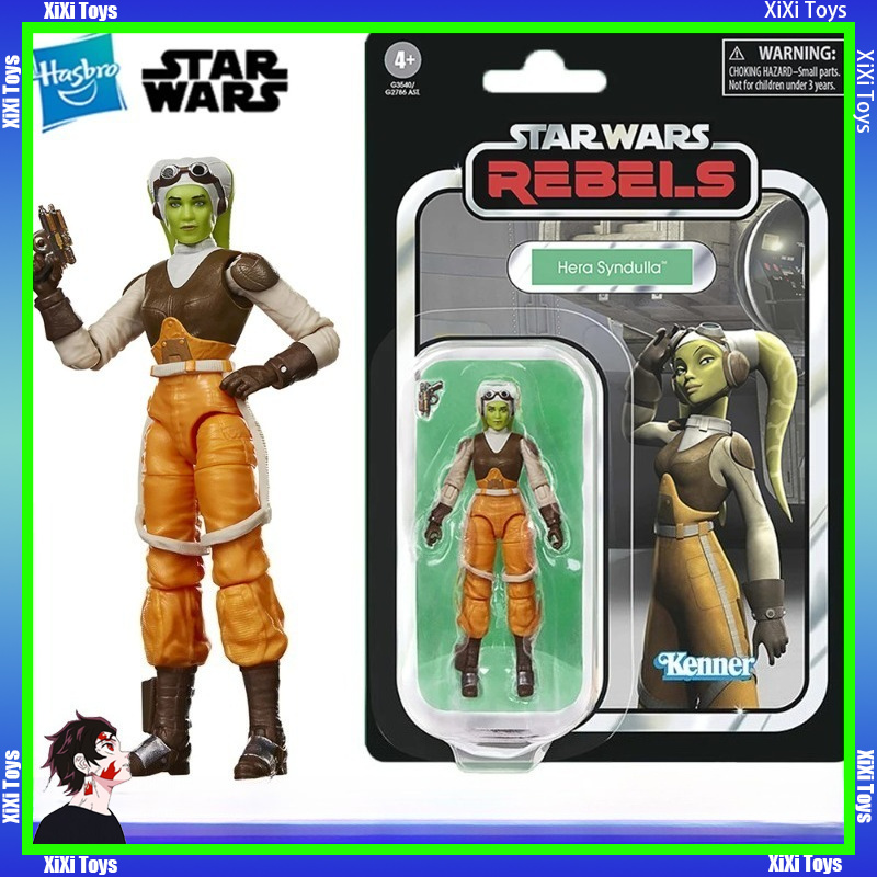 Original NOVO Hasbro STAR WARS - Vintage Star Wars Collectible avaliação e preço