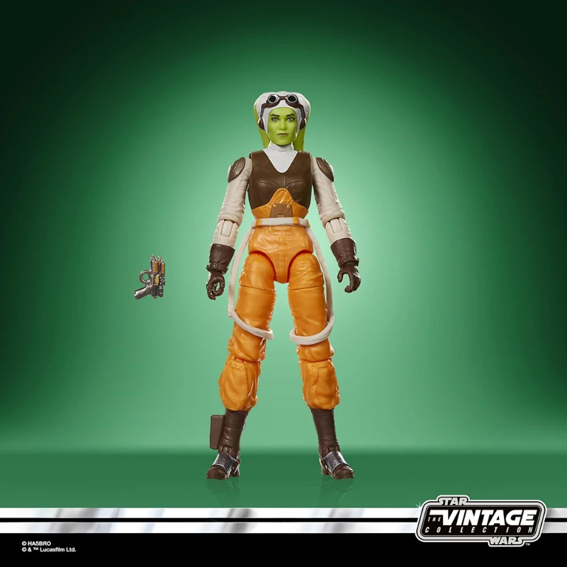 Original NOVO Hasbro STAR WARS - Vintage Star Wars Collectible avaliação e preço
