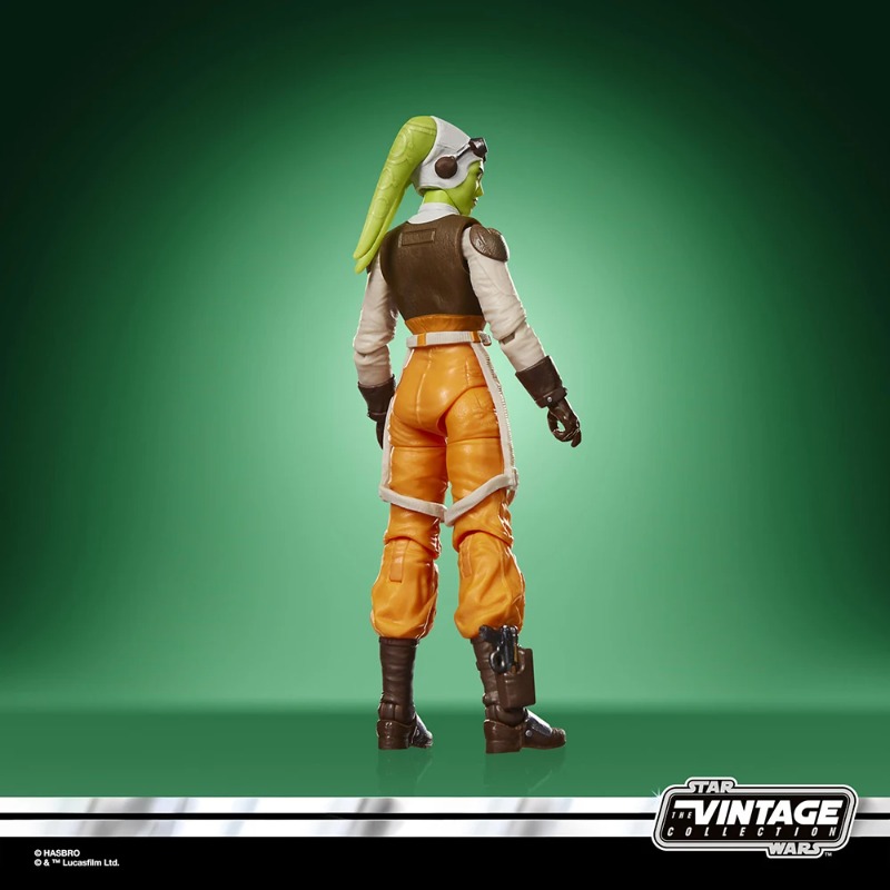 Original NOVO Hasbro STAR WARS - Vintage Star Wars Collectible avaliação e preço