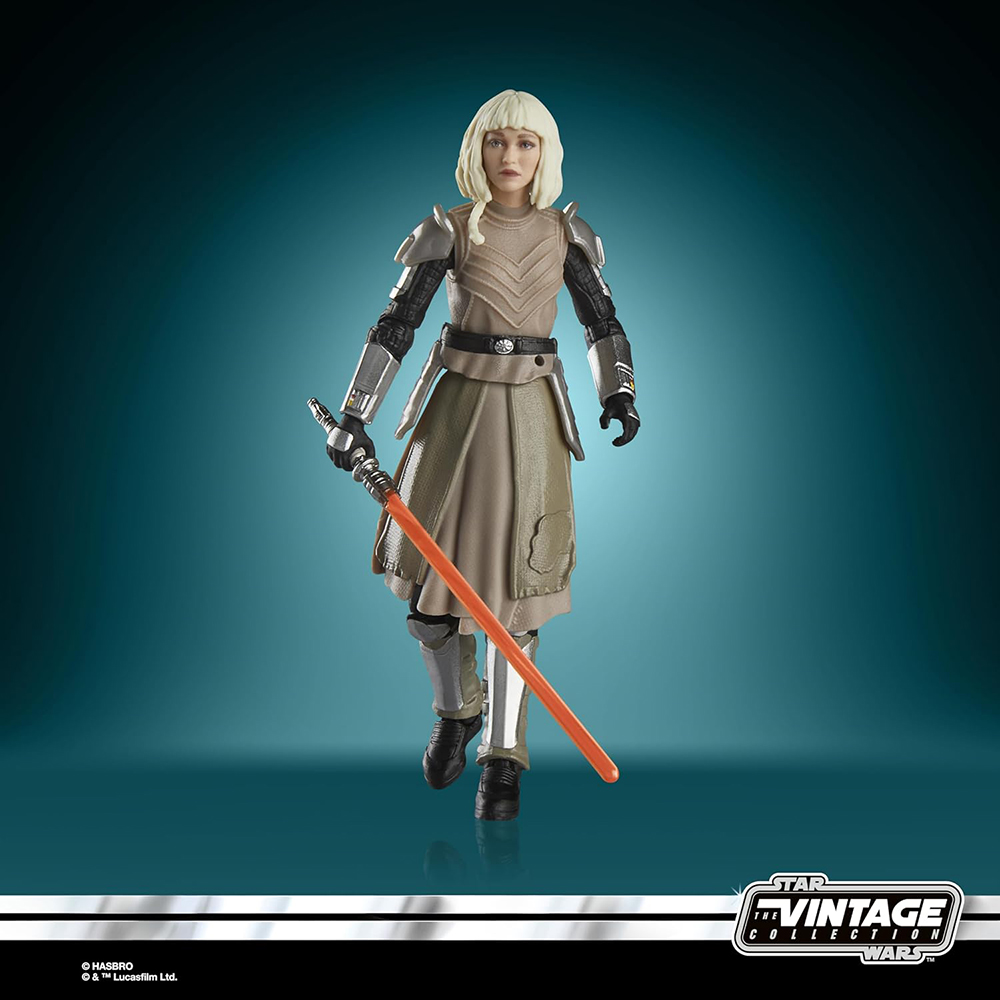 [Em Estoque] Hasbro STAR WARS  - Vintage Star Wars Collectible avaliação e preço