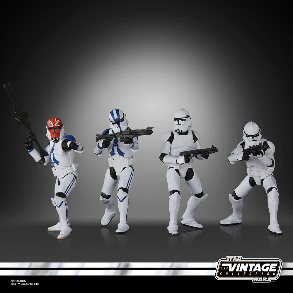 [Em estoque] Hasbro STAR WARS  - Vintage Star Wars Collectible avaliação e preço