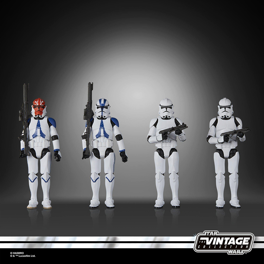 [Em estoque] Hasbro STAR WARS  - Vintage Star Wars Collectible avaliação e preço