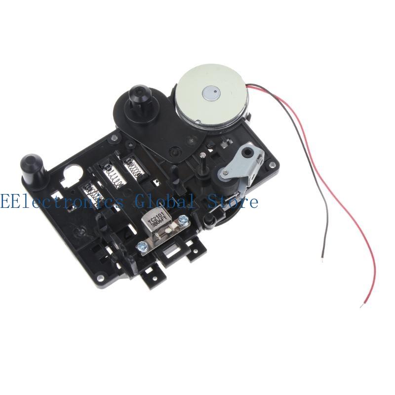 Substituição movimento 462B 1P - Cassette Tape Head avaliação e preço