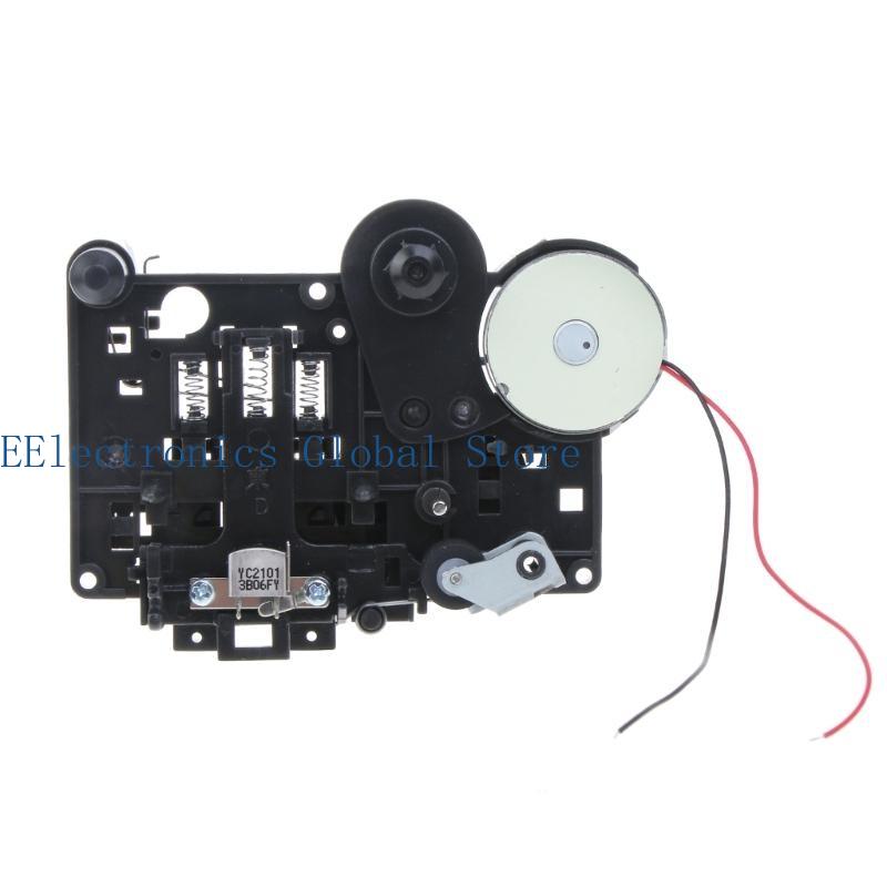 Substituição movimento 462B 1P - Cassette Tape Head avaliação e preço