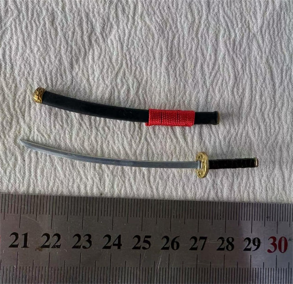 Modelo de Brinquedo de Faca de - Vintage Collectible Knife avaliação e preço