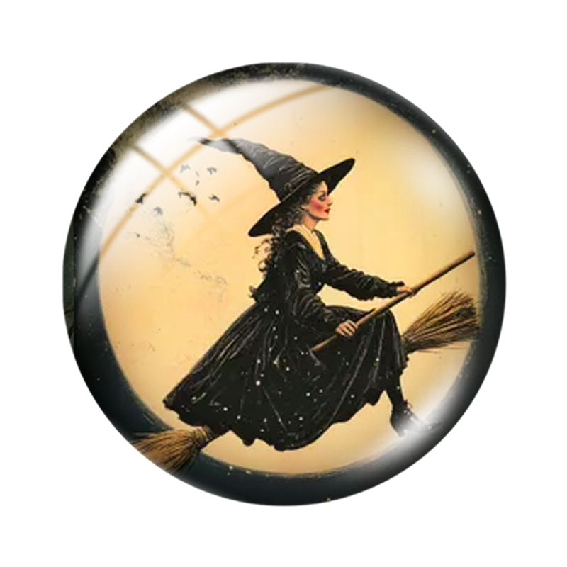 Cabochões de vidro vintage de  - Vintage Items avaliação e preço