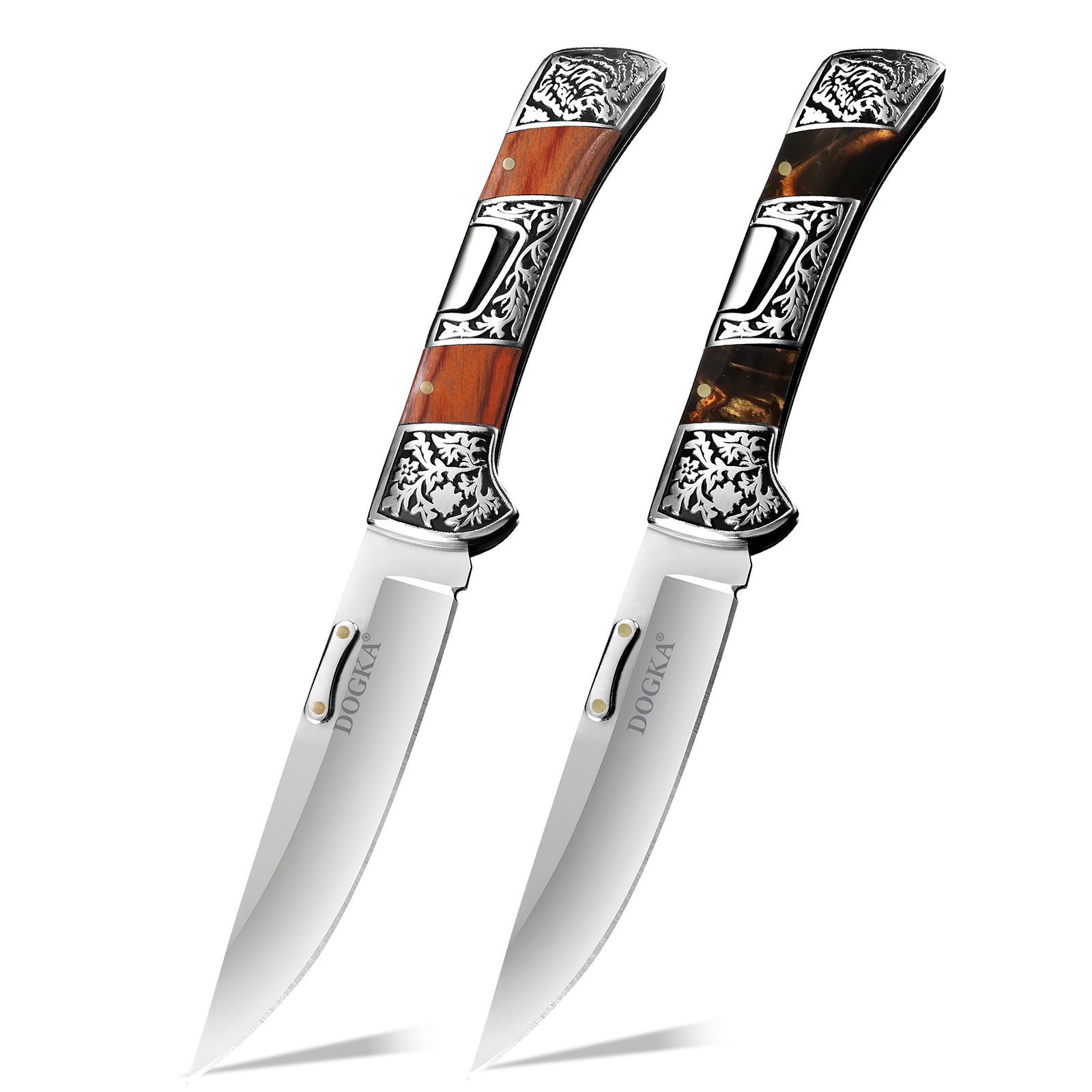 Canivete Dobrável Vintage Grav - Vintage Collectible Knife avaliação e preço